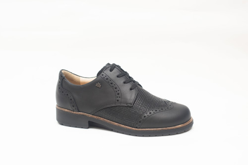 Finn Comfort Asiago - Black