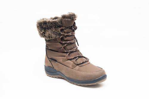 Blondo Paytonn - Dark Taupe Pebble