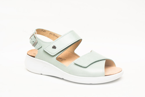 Finn Comfort Anaco - Mint