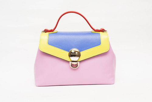 Ripani- Donatella Pink Combo