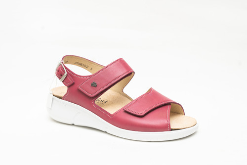 Finn Comfort Anaco - Azalea
