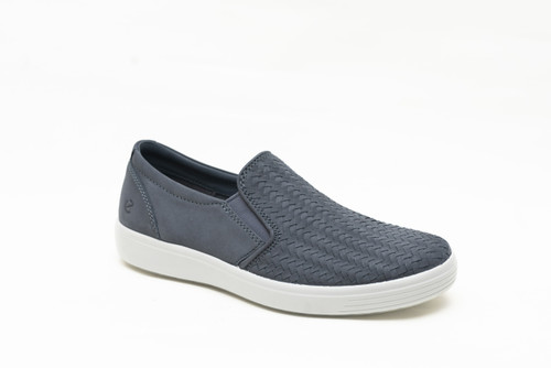 Ecco Men's Soft 7 - OMBRE