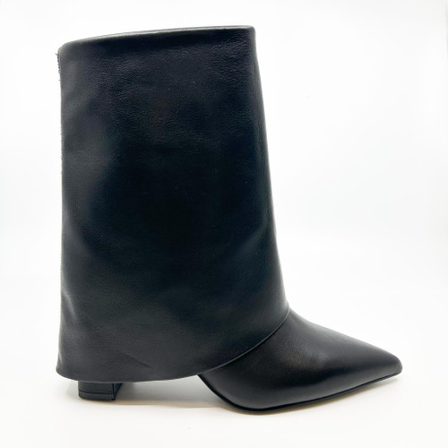 Mollini Zendeya-Mo - Black