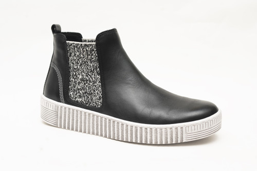 Gabor 53.731.27 - Black/White