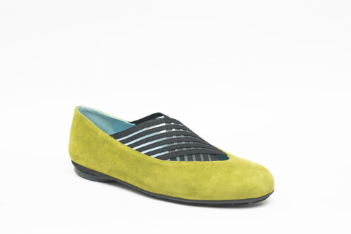 thierry rabotin Gragas - Green