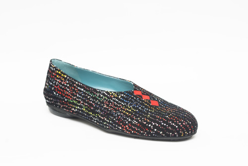thierry rabotin Grace/N - Black Multi