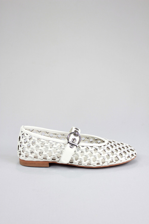 Mollini Blessie - White