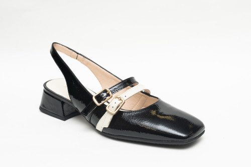 Hispanitas CHV243346 - Black/Cream