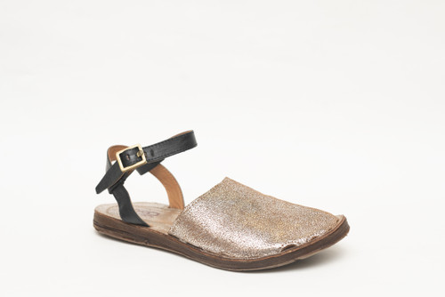 As98 A16050-201 - Silver/Black