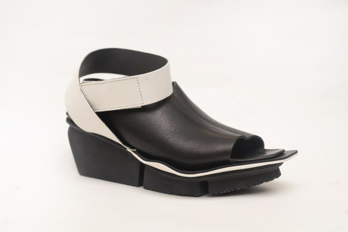 Trippen Dual f waw - Black