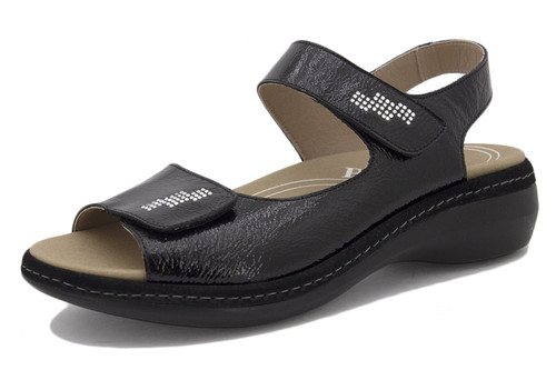 PieSanto 240820 - Black