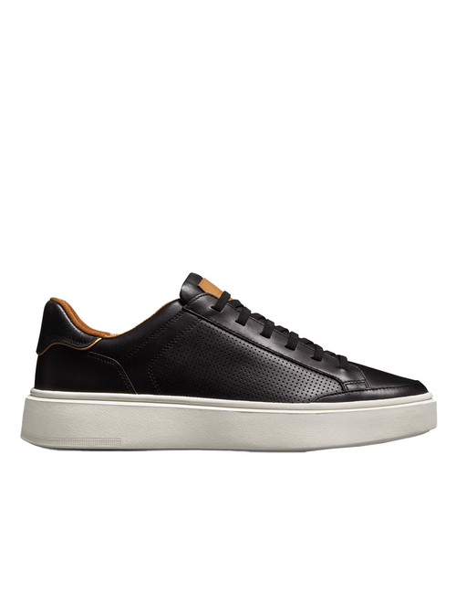 Allen Edmonds 6366 Oliver - Black