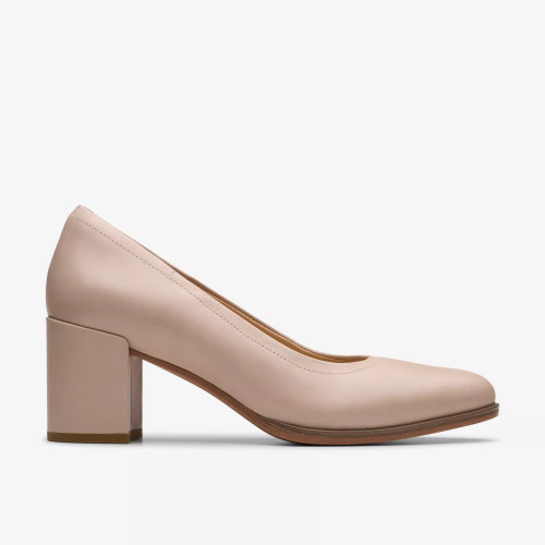 Clarks Freva55 Court - Sand