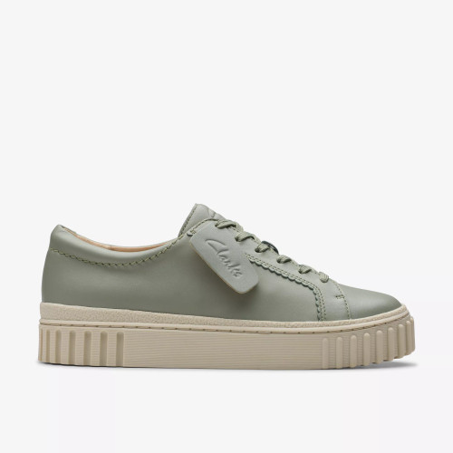 Clarks Mayhill Walk - Light Green