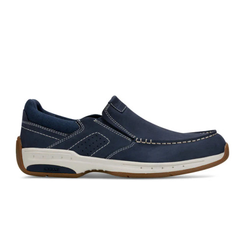 Dunham Waves  - New Dress Blue