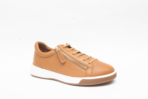 Ziera AITO XF-ZR - Dark Tan