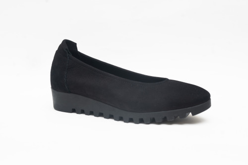 Arche Lomiss - Black