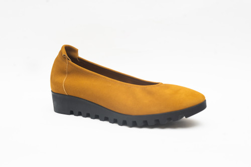 Arche Lomiss - Faune