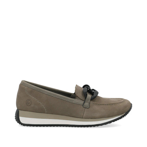 Remonte D0H15 - Brown