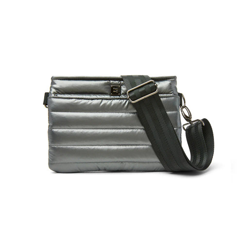 Think Royln- Bum Bag 2.0 pearl Steel