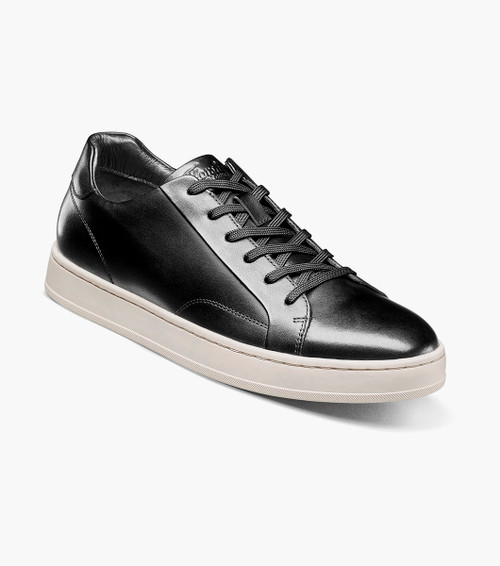 Florsheim Monopoli Elstic - Black Multi