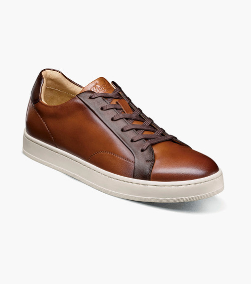 Florsheim Monopoli Elstic - Brown