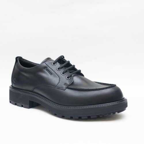 Ecco Metropole Oslo M Gtx Shoe - Black