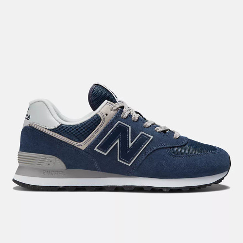 New Balance Men's ML574V3 - Navy