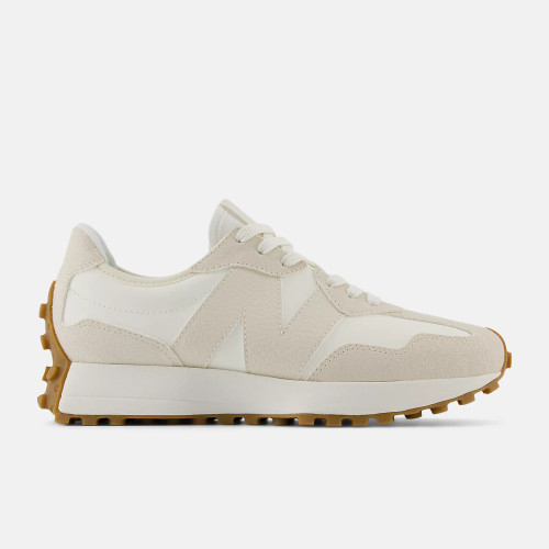 New Balance Women's WS327V1 - Sea Salt w/ White & Black