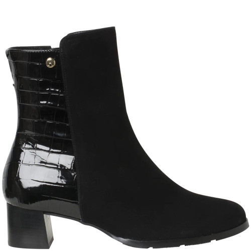 Hassia Milano-H - Black
