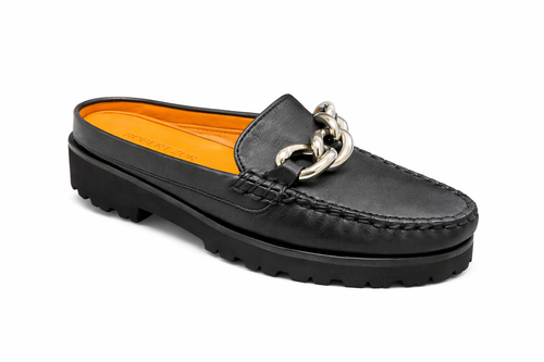 Robert Zur CANALE NERO - Black