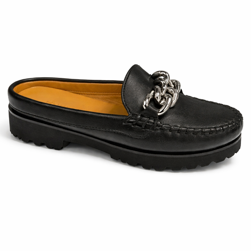 Robert Zur CANALE NERO - Black