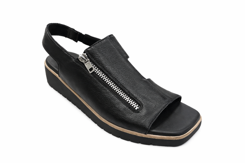 Django & Juliette Kemma-Dj - Black