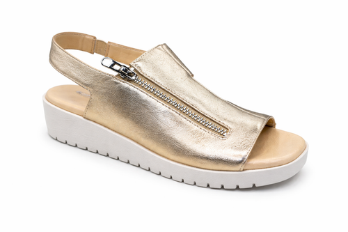 Django & Juliette Kemma-Dj - Platinum/Almond