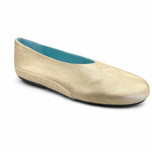 thierry rabotin Grace - Gold