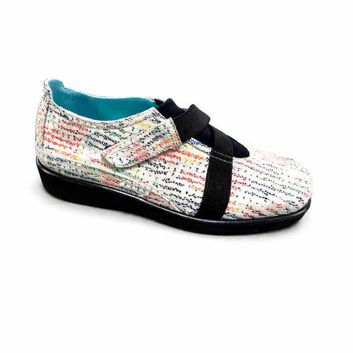thierry rabotin LENA - Grey Multi