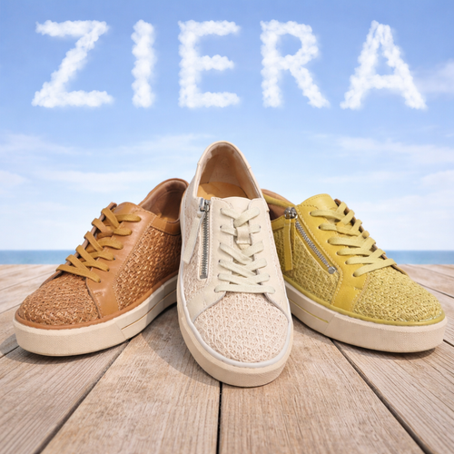 Ziera Kolaro W-Zr - Coffee