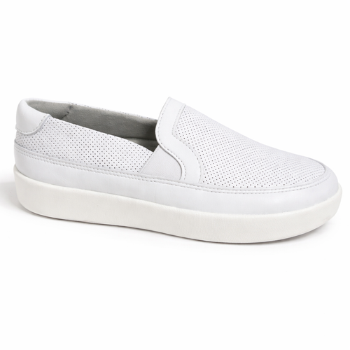 SAS Chuy-X White Perf