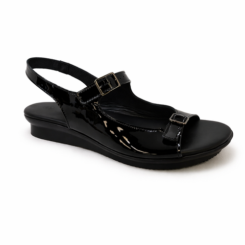 Arche Aurmea - Black