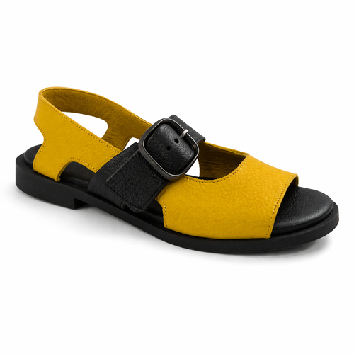 Arche Kakobi - Black