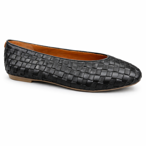 Gentle Souls Corinne - Black