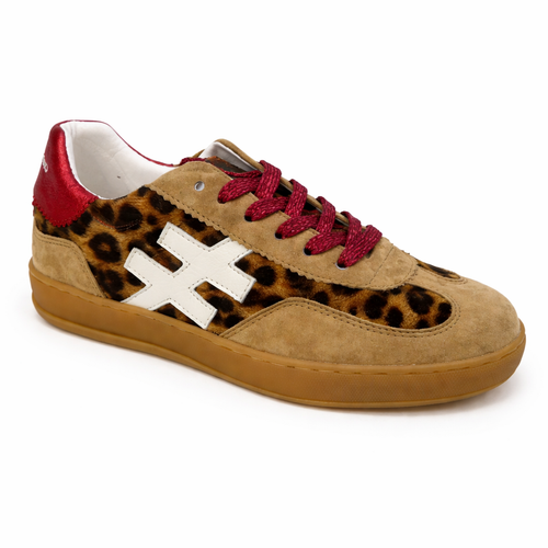 Another Trend Iconic 2 - Camel