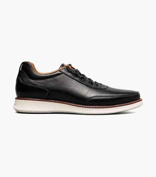 Florsheim Launch Elstlace - Black Multi
