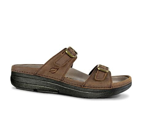 Cambrian Women's Agean - Brown