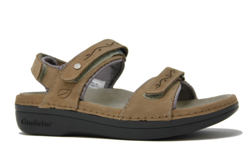 Cambrian Women's Kona - Taupe