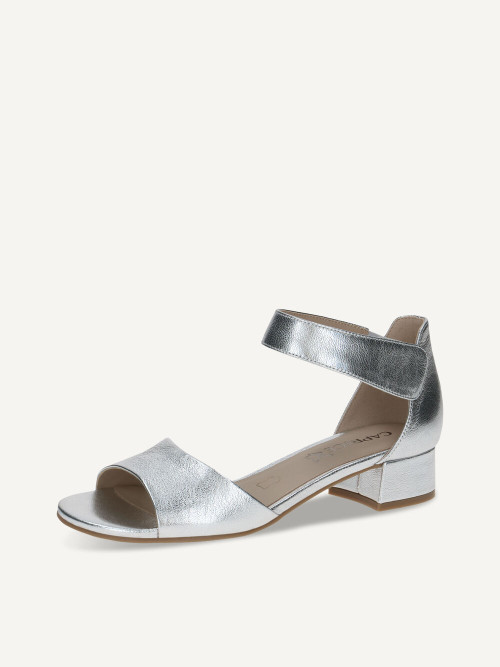 Caprice 9-28212-42 - Silver Metal