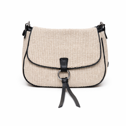 Ripani  Marta Shoulder bag - Black