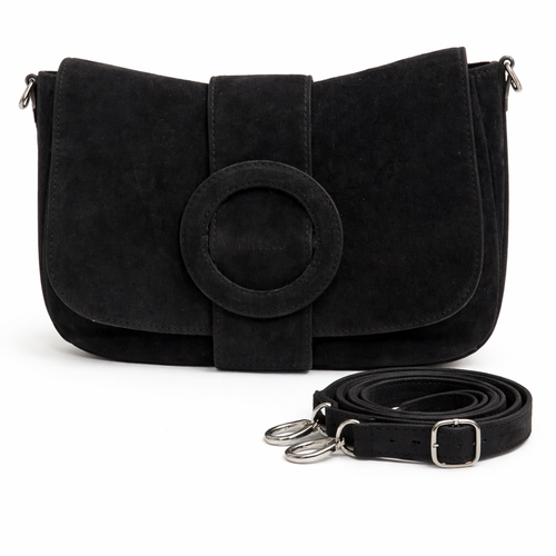 Ripani  Cecilia - Black Shoulder