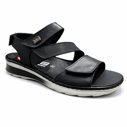 NEXGRIP Minerva - Black