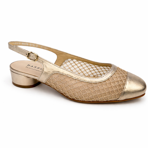 Hassia Roma-Sling 25mm - Sand
